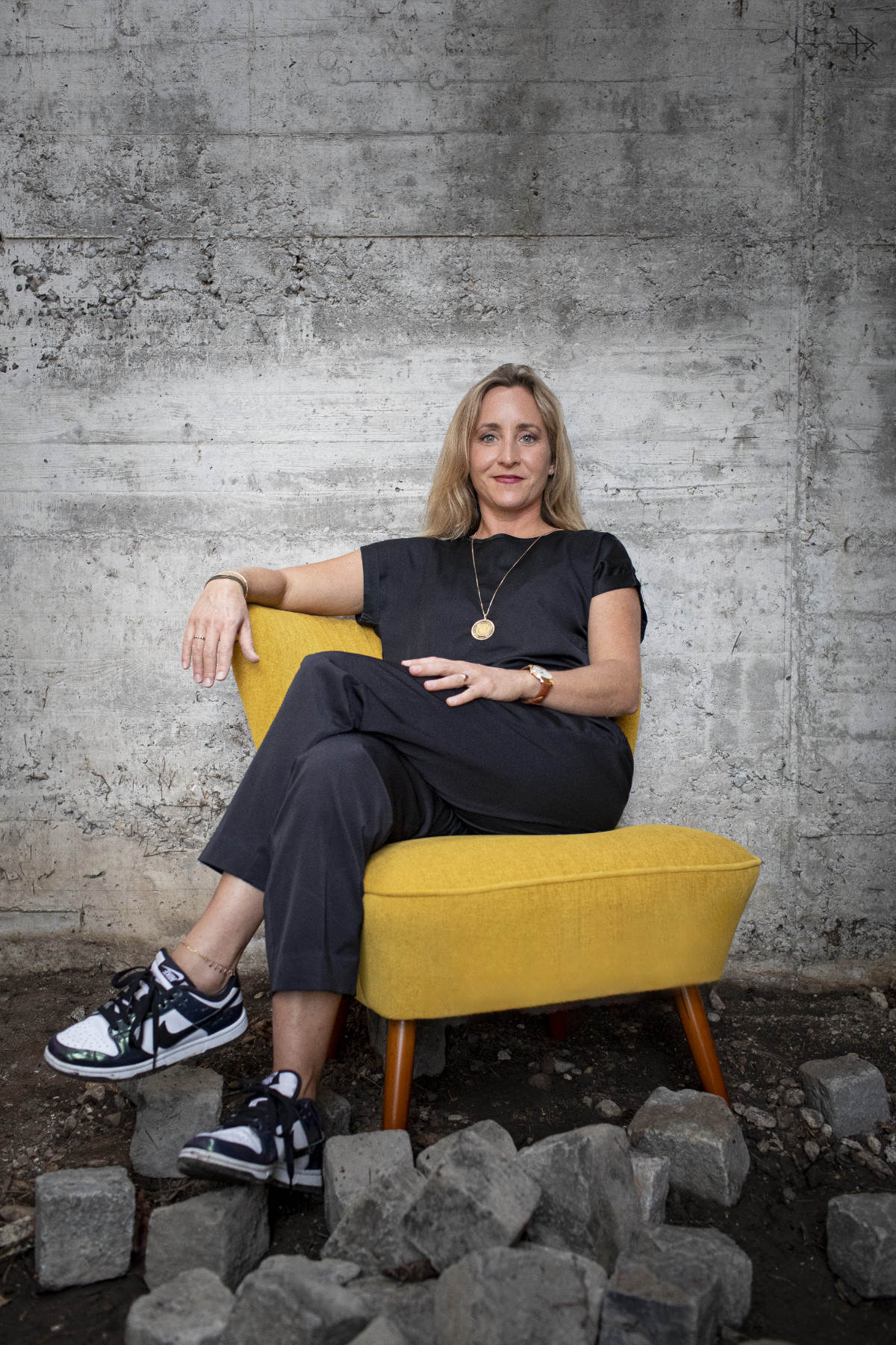 Victoria Grüntker
